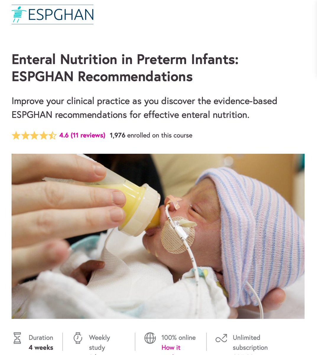 This, and many other topics discussed in our #ESPGHAN course - free for 4 weeks

futurelearn.com/courses/espgha…