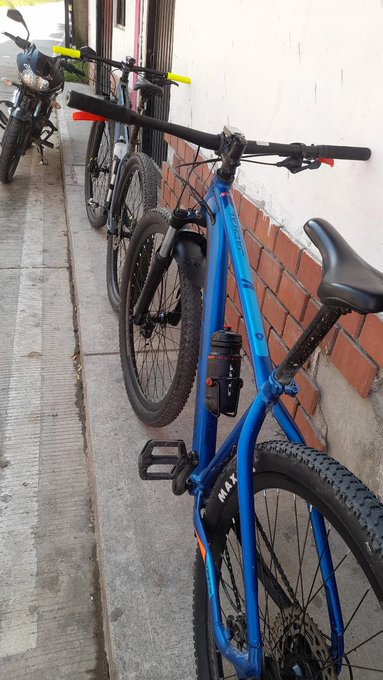 Las consentidas 🚵&zwj;♂️🔥💯 @ESPNCiclismo  @Ciclismoafondo_  @rutascolombia https://t.co/Ns4lhpuSKM<a class="tags" target="_blank" title="On Twitter" href="/?out=eyJ0eXAiOiJKV1QiLCJhbGciOiJIUzUxMiJ9.eyJpYXQiOjE3MjYwNjUzMTcsImlzcyI6InR3cG9ybnN0YXJzLmNvbSIsIm5iZiI6MTcyNjA2NTMxNywiZXhwIjoxNzU3NjAxMzE3LCJyZWRpcmVjdF91cmwiOiJodHRwczovL3R3aXR0ZXIuY29tL0VTUE5DaWNsaXNtbyJ9.VDPAssdLmqTPwHEcosNpiYwh0HJbXM2NYEP_oLUFsxnRI8LblWXmA97IG_LJVi2mkVfiC0AX6H_iUX6V1gl5Yg">@ESPNCiclismo</a><a class="tags" target="_blank" title="On Twitter" href="/?out=eyJ0eXAiOiJKV1QiLCJhbGciOiJIUzUxMiJ9.eyJpYXQiOjE3MjYwNjUzMTcsImlzcyI6InR3cG9ybnN0YXJzLmNvbSIsIm5iZiI6MTcyNjA2NTMxNywiZXhwIjoxNzU3NjAxMzE3LCJyZWRpcmVjdF91cmwiOiJodHRwczovL3R3aXR0ZXIuY29tL0NpY2xpc21vYWZvbmRvXyJ9.lOlv35-QBDjoYPss_VrI0C7Oy48JIAYFdTTfWbrvX8mEoLTOwMswfBt3Yp5RhHT363KYUXLQzlZ9sWh-uI89zA">@Ciclismoafondo_</a>