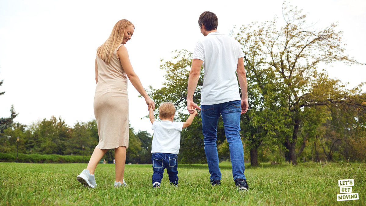 Enjoy a family day at the park this March! Play on the swings, have a picnic, and organise a scavenger hunt! 🍃🤸‍♂️ Fresh air, fun, and physical activity are on the agenda. Let's make memories together and keep the family bond strong: ow.ly/gzhf50QcT84 #LetsGetMovingLLR