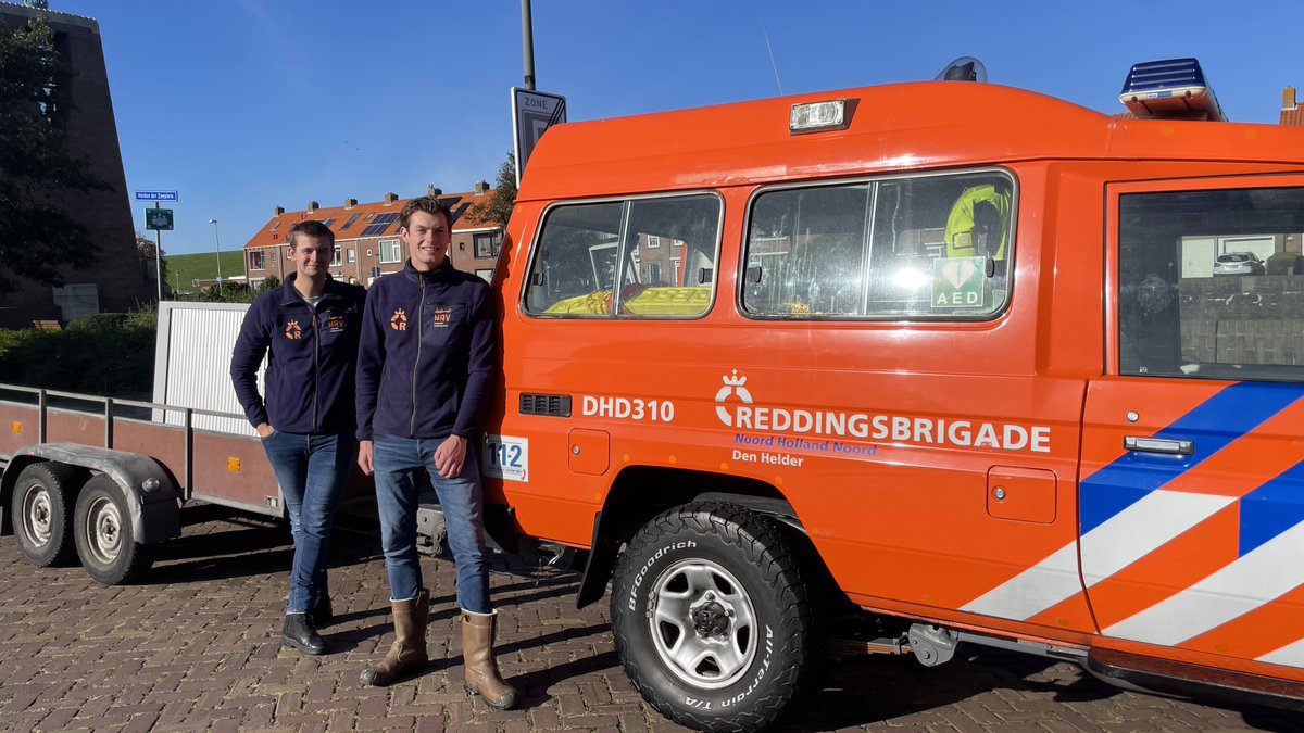 Gemeente Den Helder tweet media