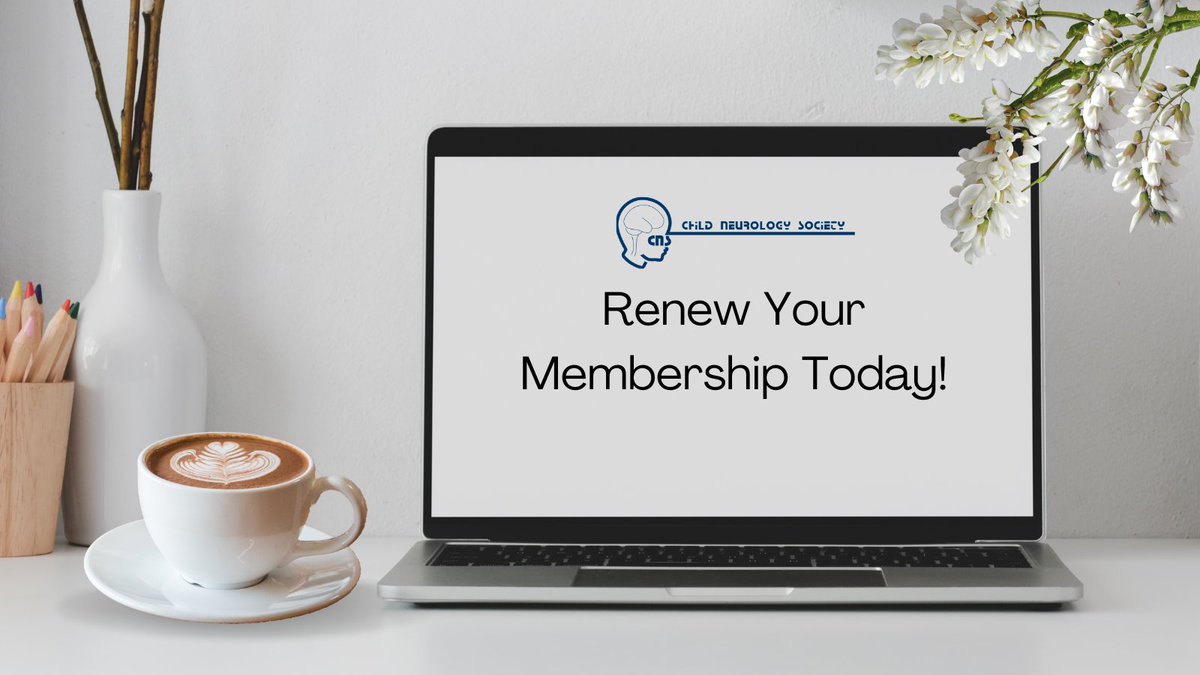 🌟Renew your membership today and stay connected with a vibrant community of child neurologists! Not a member yet? Join us and explore the benefits of being part of our dynamic society. ow.ly/14lV50R035a #MembershipRenewal #JoinUs #ChildNeurology 🧠💡