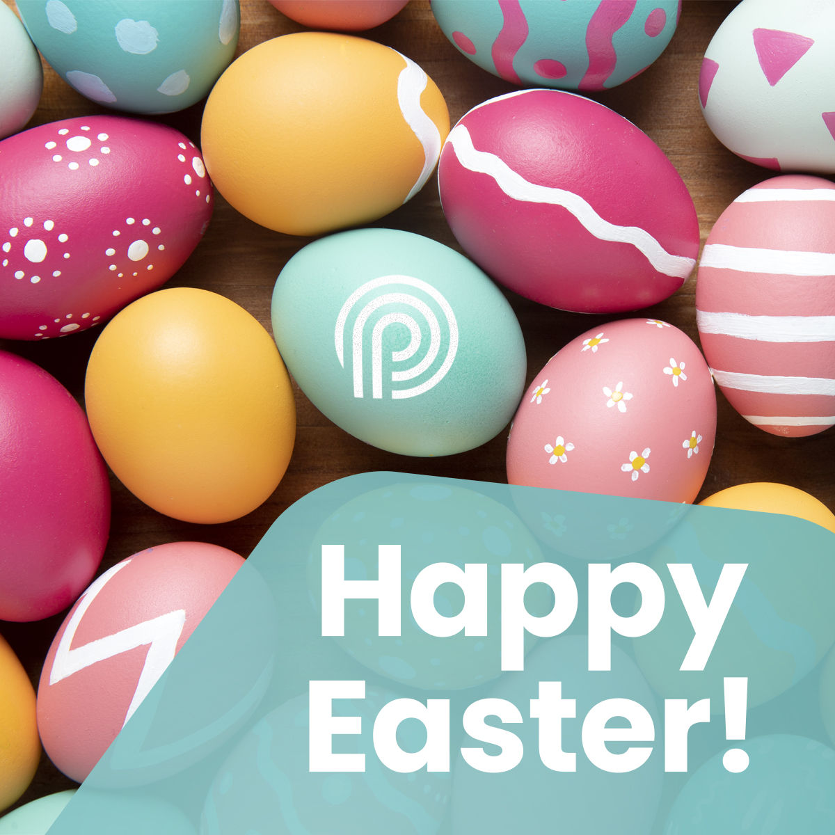 Wishing all our amazing clients a very Happy Easter! 🌷🐰 

We hope you enjoy the long weekend.

Please note that our offices will be closed from Good Friday.  We'll be back  on Tuesday 2nd April from 8:30am.