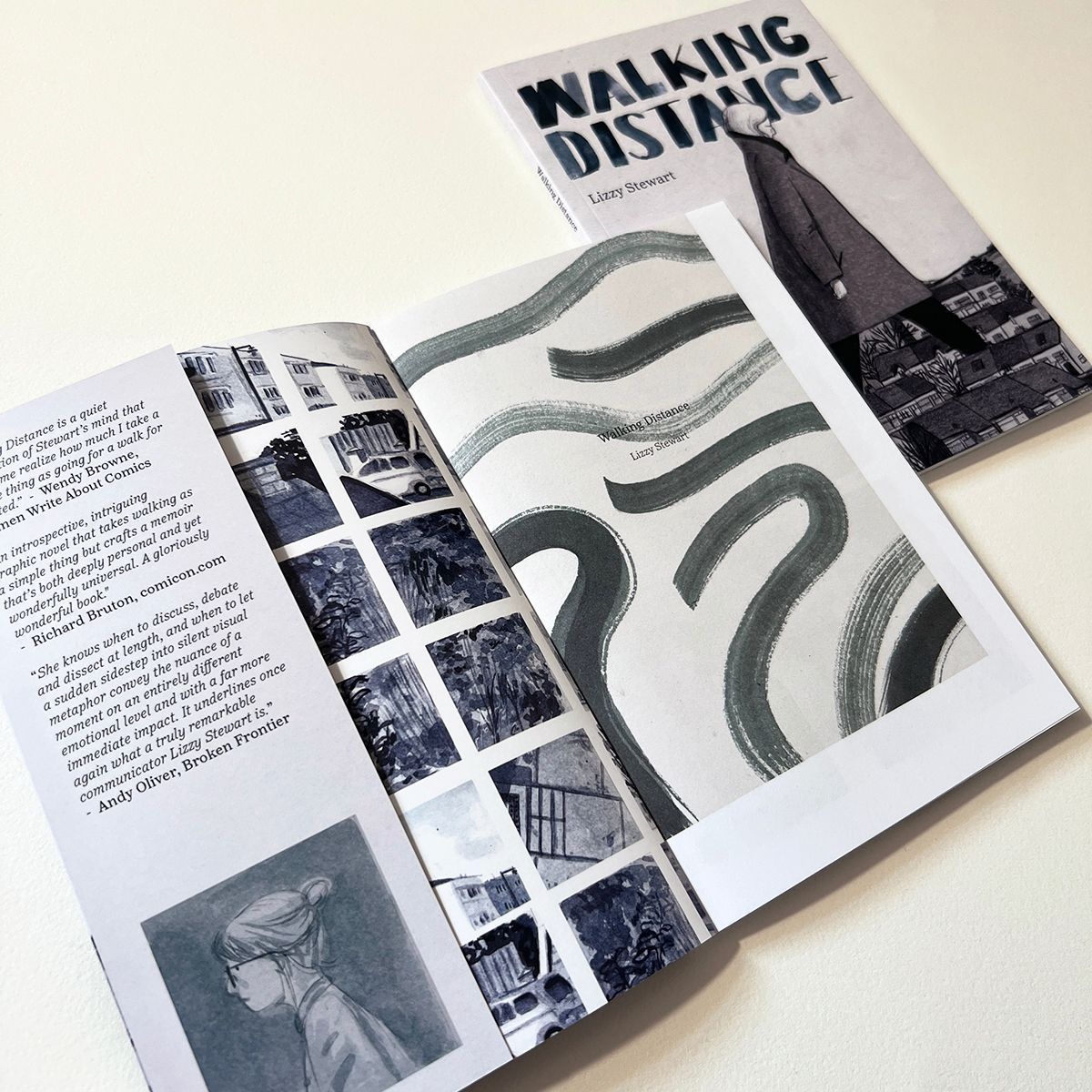 Avery Hill Publishing tweet media