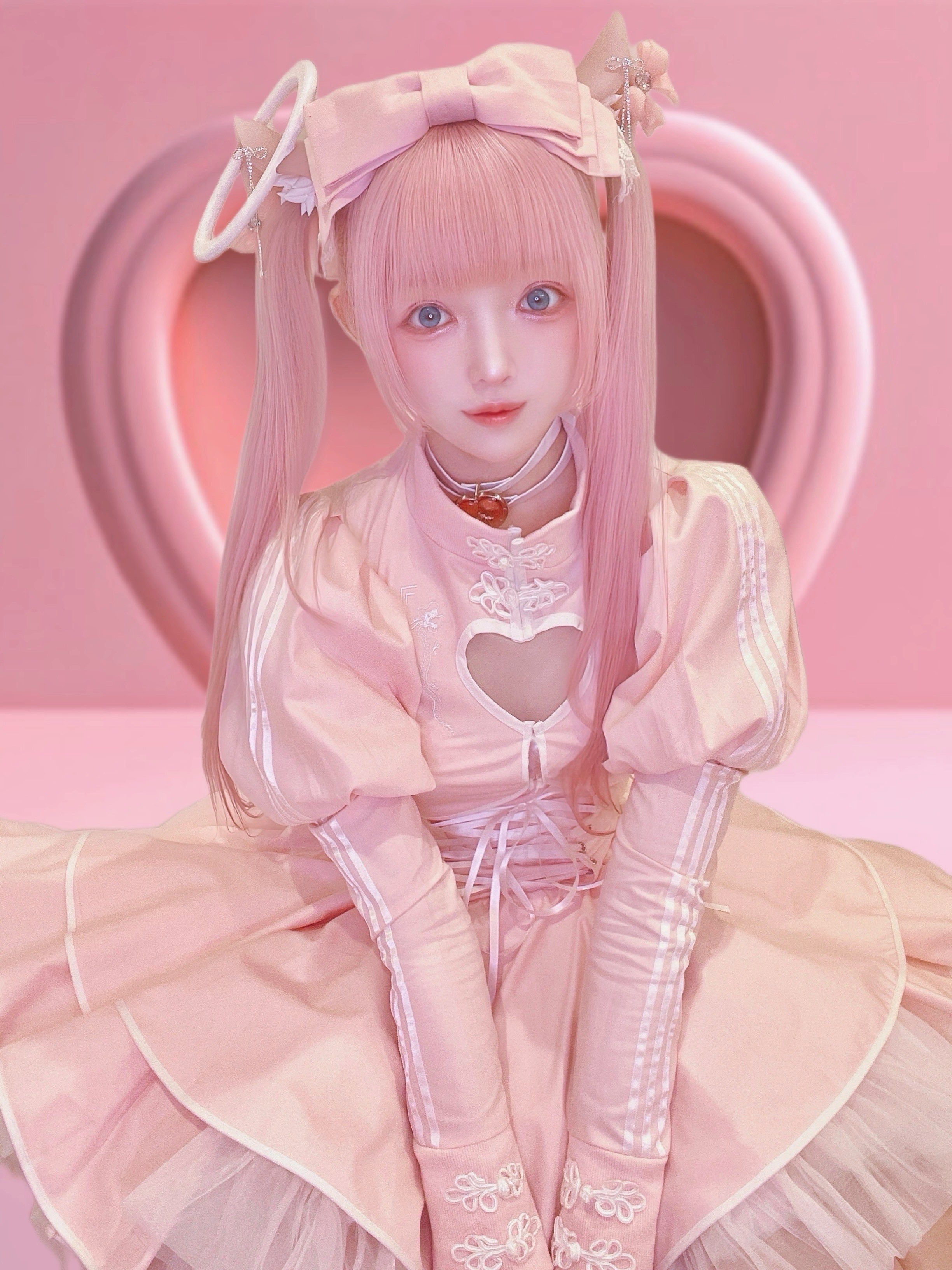 梨花様⭐︎モルモット服 3点 4614f088448b0f1090907754cb7b4e
