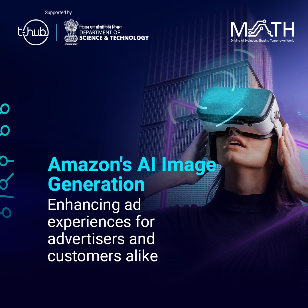 MATH - ML & AI Technology Hub tweet media