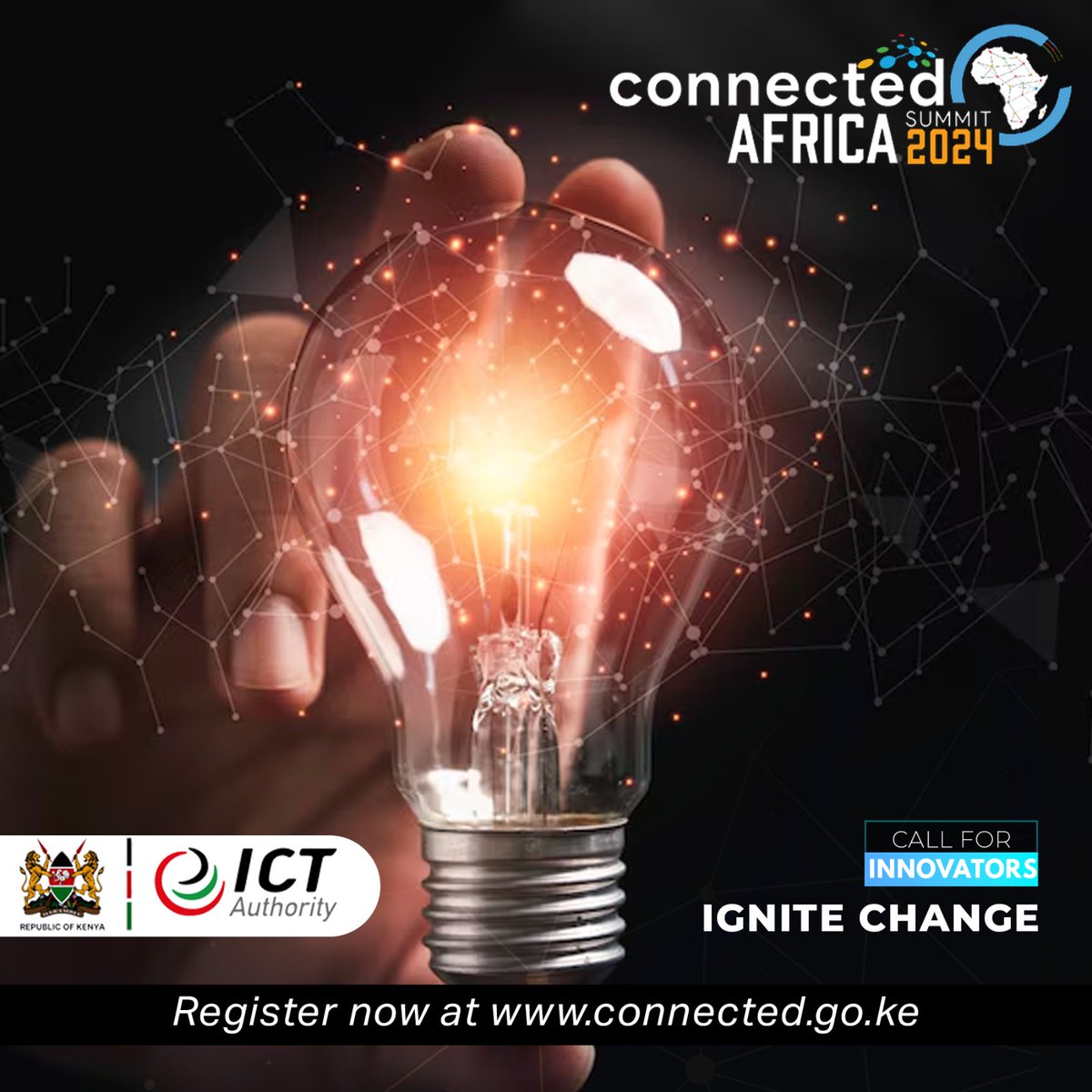 #ConnectedAfricaSummit2024
#CAS24 #CAS2024