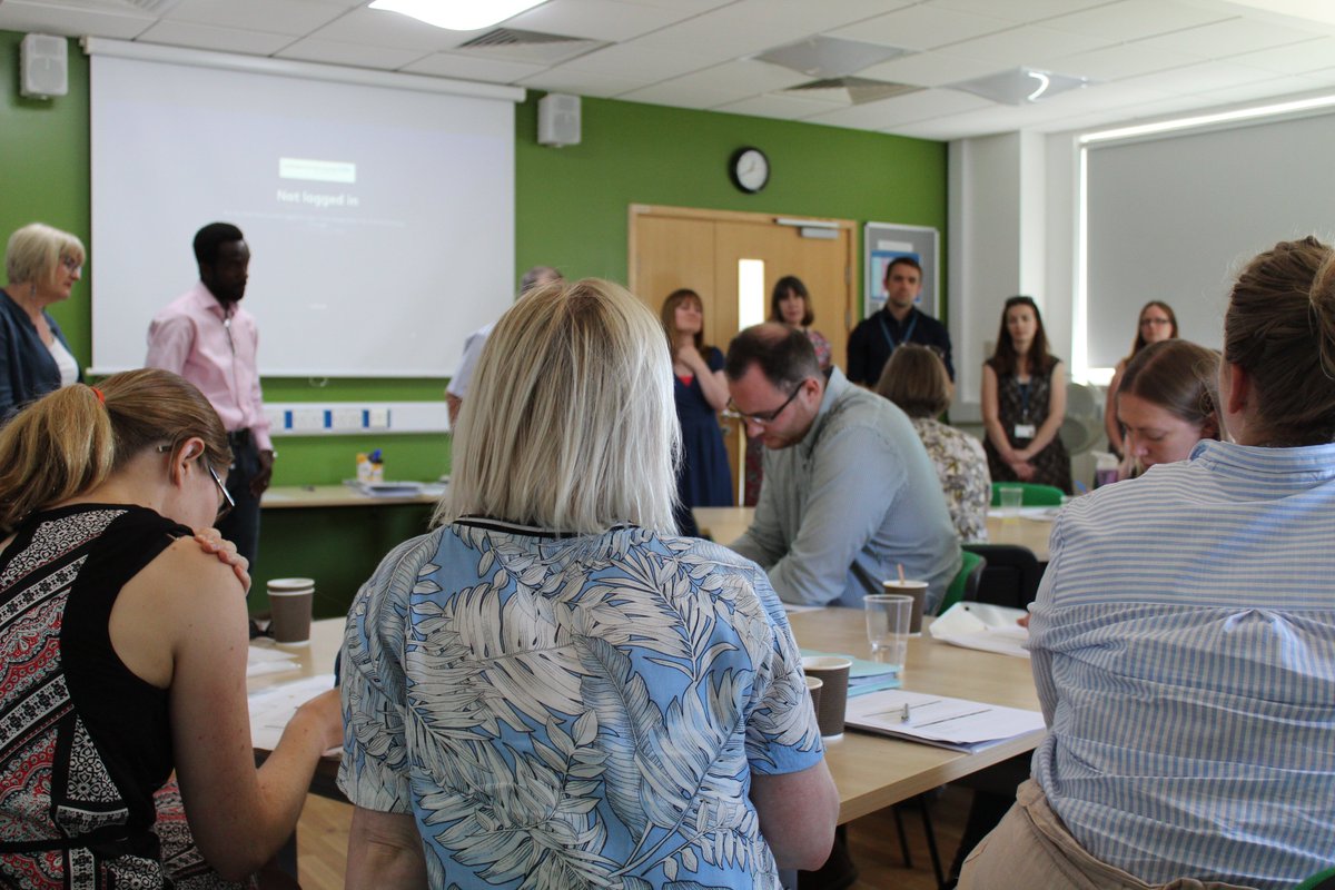 Calling PhD students, postdocs & other clinical researchers: on Mon 13 May @CPFT_Research & @CUH_NHS will run a 1-day in-person/hybrid workshop on @CamBioCampus covering aspects of conducting a clinical trial. Book your place: HSB@medschl.cam.ac.uk @CUH_NMAresearch @Cambridge_Uni