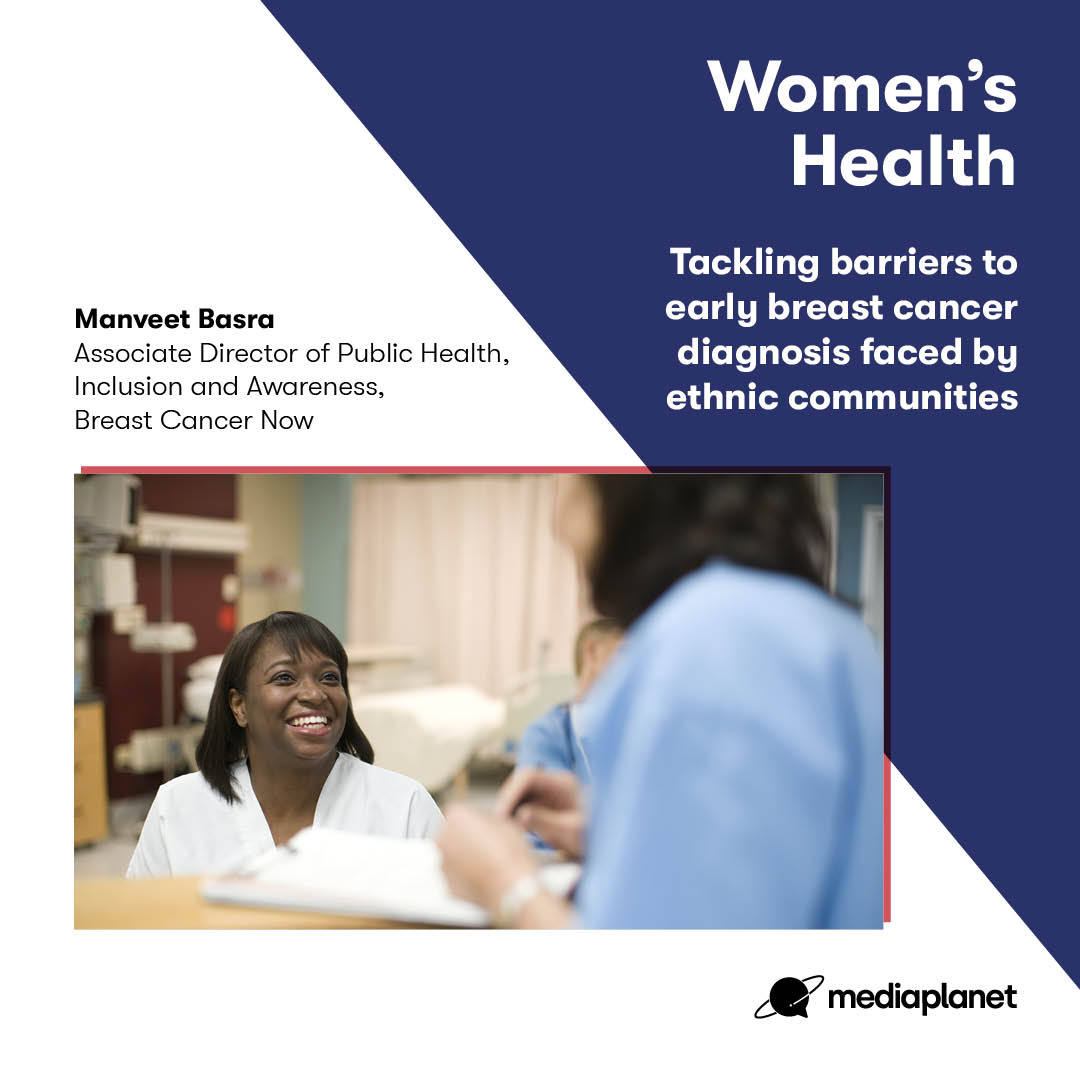 We’ve partnered with @MediaplanetUK on today’s #WomensHealthcare campaign, launching online and within the @guardian. Follow the link to read more. healthawareness.co.uk/womens-healthc…