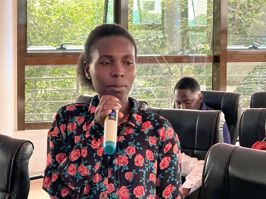 Vyuo Vikuu Vinatakiwa kutumia Mifumo inayowezesha Watu Wote Kufanya Udahili Kimataifa.

Kupitia Mradi wa Universal Acceptance, Itasaidia Wadahiliwa wanaotumia lugha kama Chinese na Arabic Kufanya Udahili bila Tatizo.