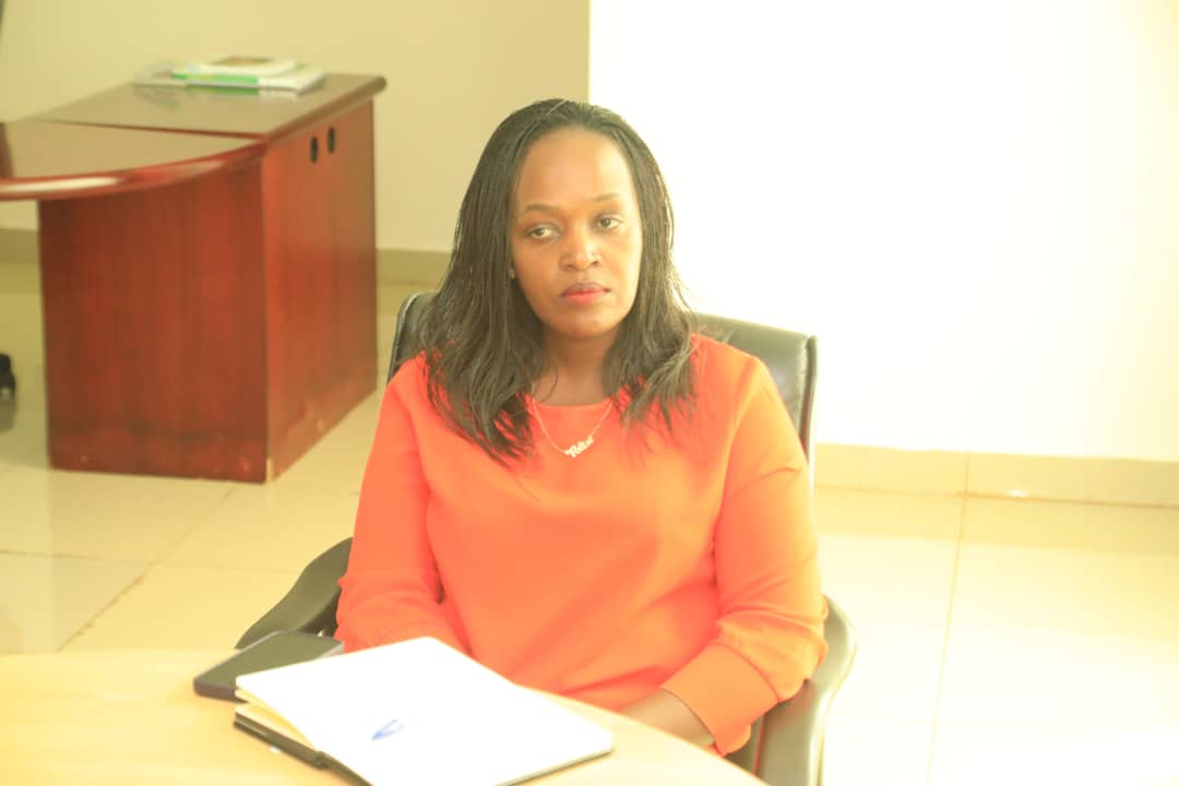 Kayonza District tweet media