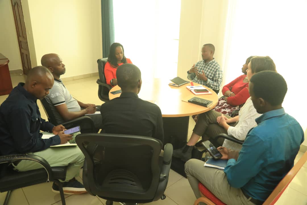 Kayonza District tweet media