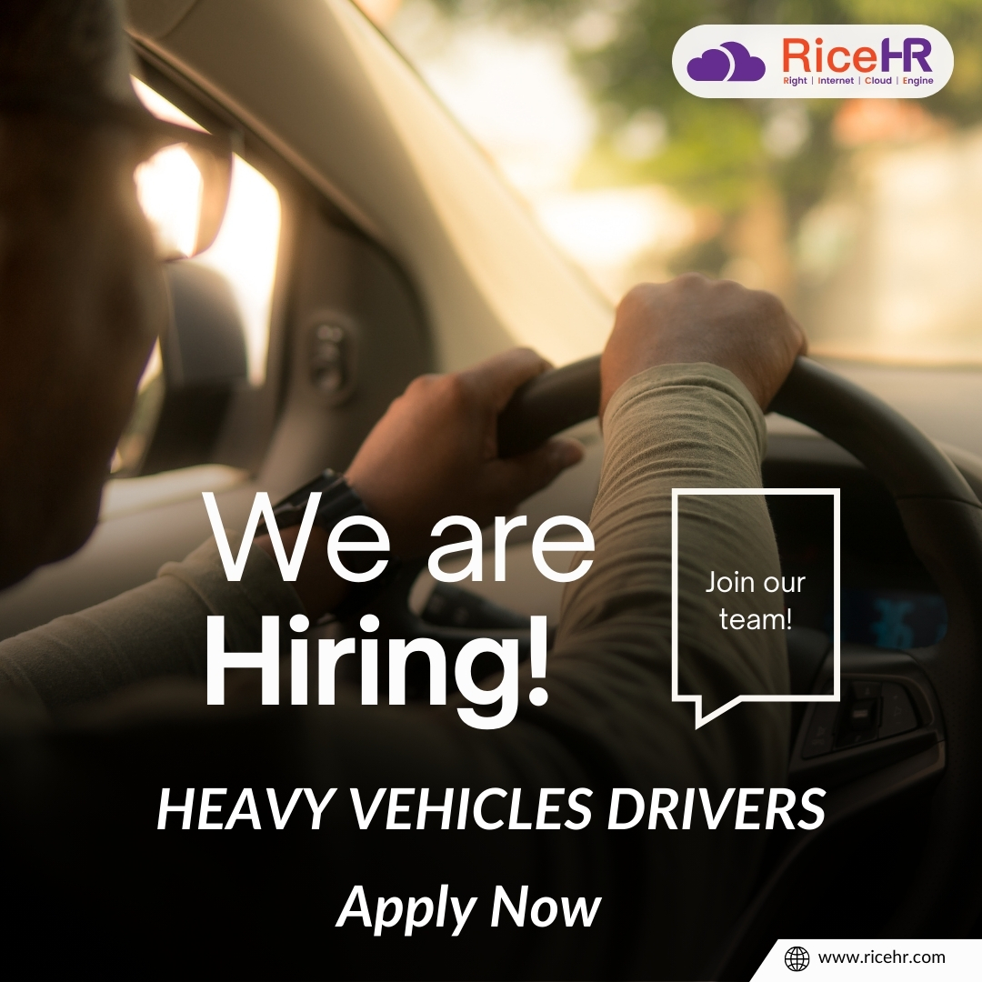 Take the wheel towards a fulfilling career journey - apply now!

bit.ly/3Tj2xGn

#HeavyVehicleDrivers #NowHiring #TruckingJobs #DriverNeeded #JoinOurTeam #DrivingOpportunity