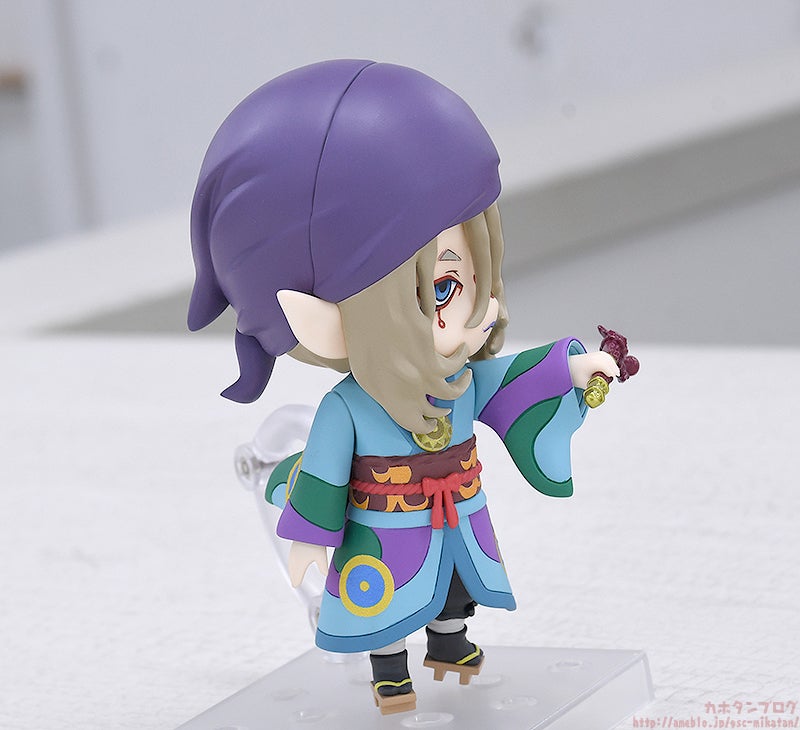ねんどろいど 薬売り モノノ怪 【公式通販】