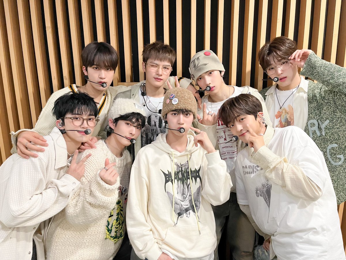 LUN8 OFFICIAL tweet media