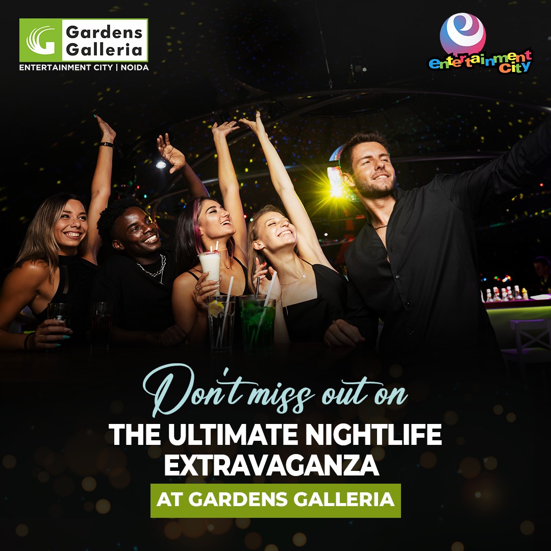 Dive into the vibrant pulse of the city's nightlife at Gardens Galleria – where every moment sparkles with excitement and every corner holds a new adventure. 🌟
.
.
.

#GardensGalleria #NightlifeExtravaganza #CityLights #GardenGalleriaNights #GardensGalleriaParty #PartyNights