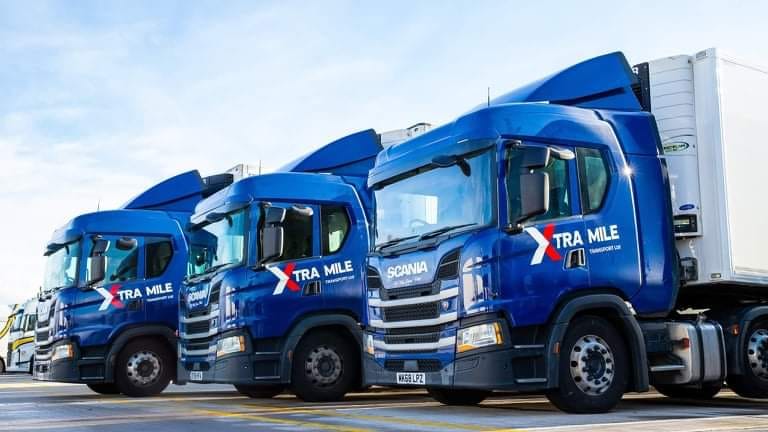 Xtra Mile Transport Limited have gone above and beyond in supporting the school and children at Shaw Wood Academy.
We are extremely fortunate to have such a caring, community focused, inspiring company that is always so supportive of the children and any event that school runs.