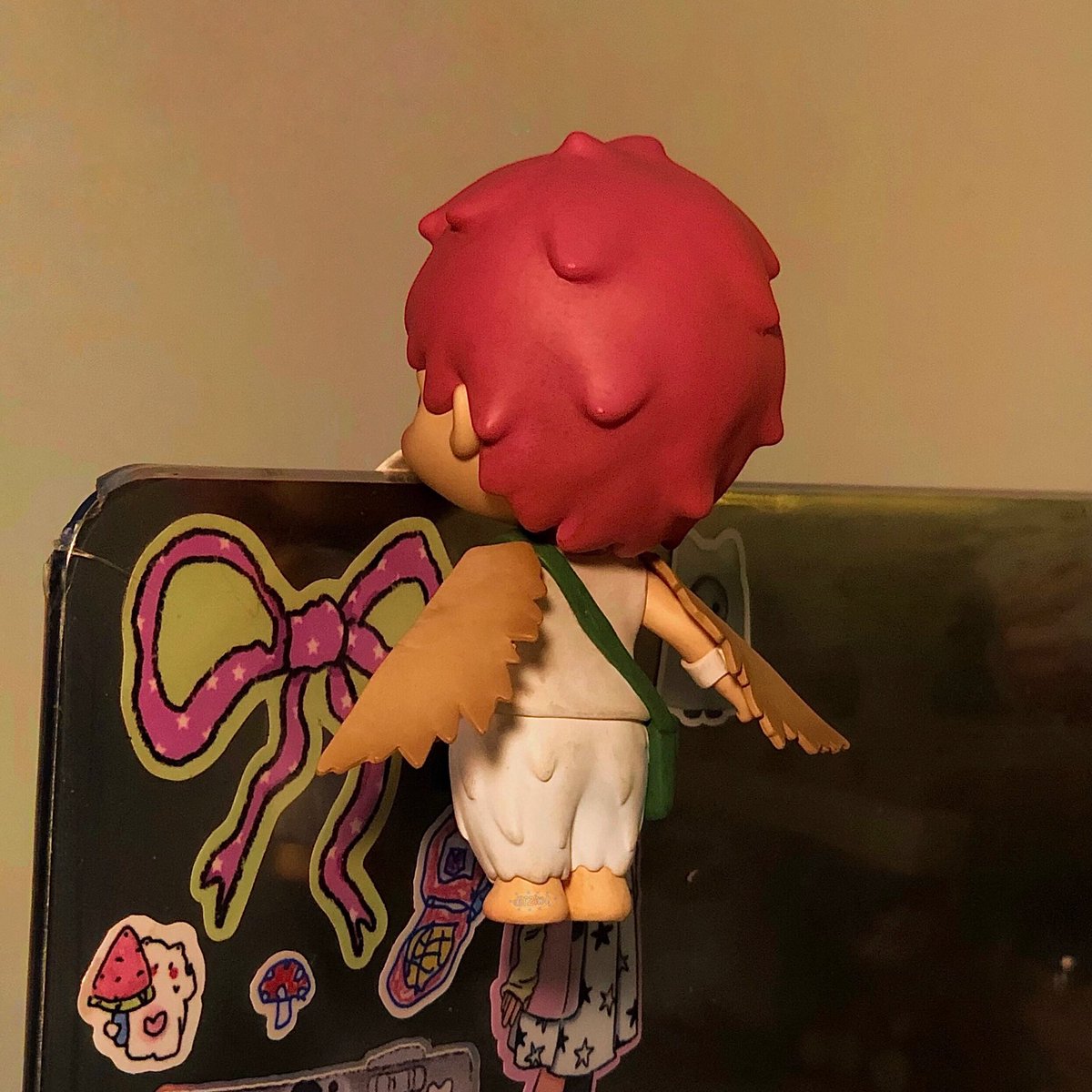 dirziw 𓍼 tweet media