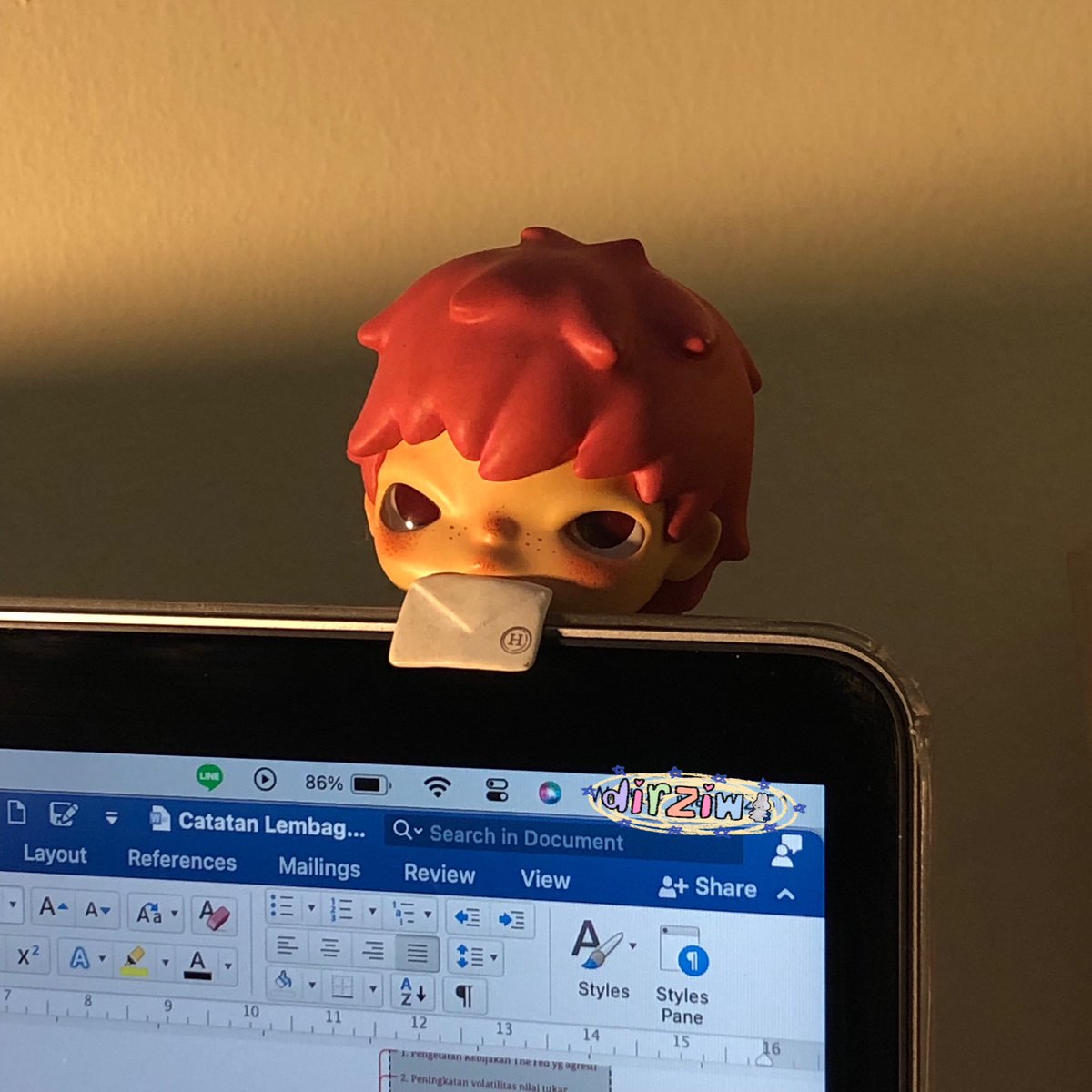 dirziw 𓍼 tweet media