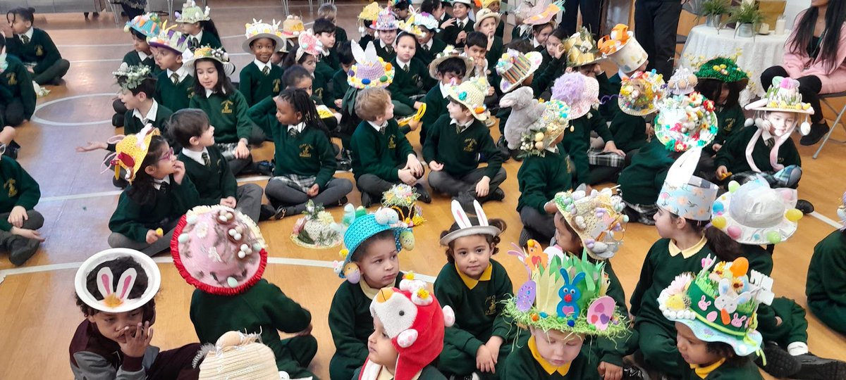 Christ Church School NW6 tweet media