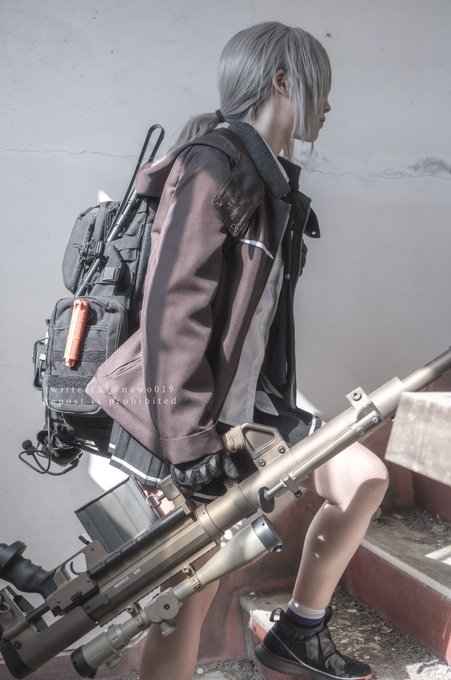 Twitterのコスプレ画像15