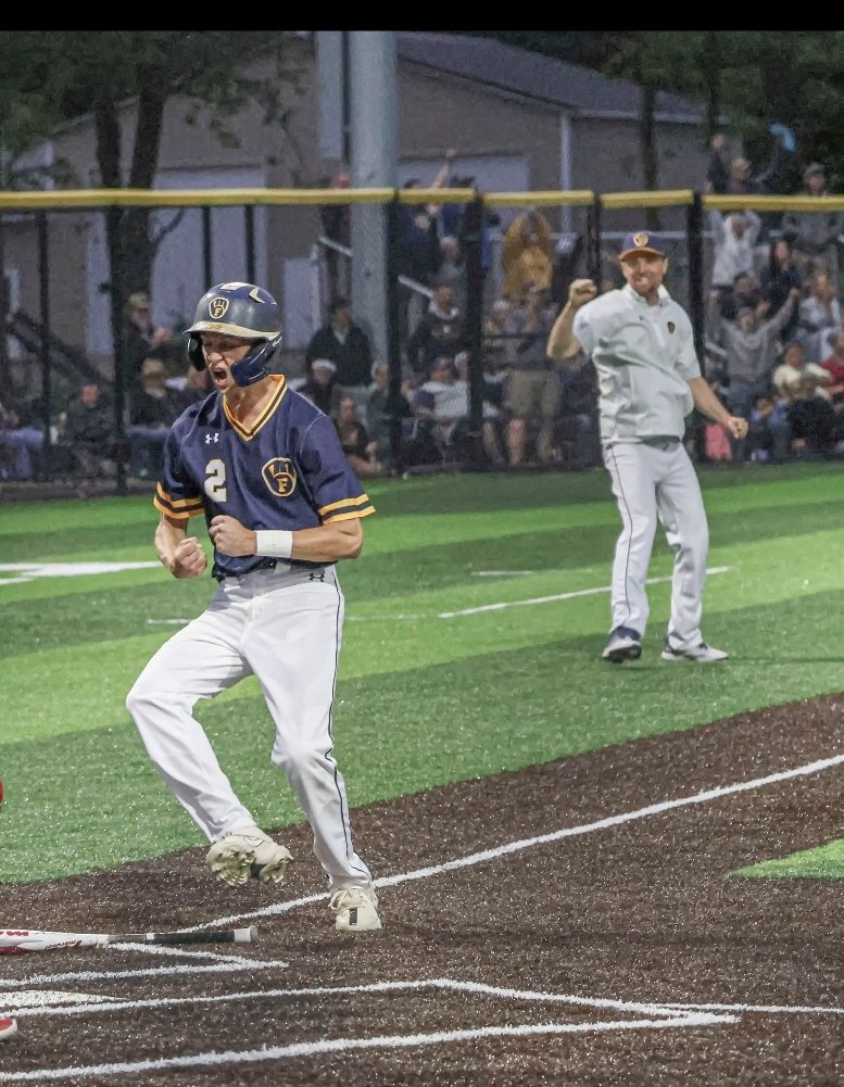 GameDay #2 
Varsity:
(1-1) Tippy Valley @ (1-0) Fairfield 5:30 PM

JV:
Fairfield @ Concord 5:30 PM