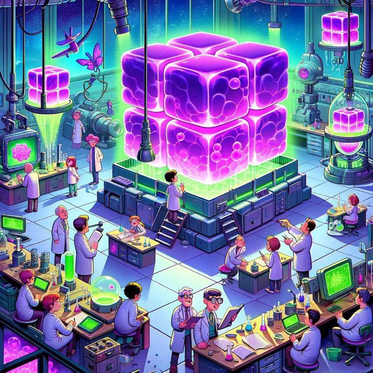 LordKrishna_01's tweet photo. Bullish on $BLOCK
Bullish on $PARAM
Bullish on $EVERY
Bullish on $TRIP
Bullish on $COOKIE
Bullish on $BUBBLE
#BitgetWallet #SOL #ETHFI #KuCoin #DYM #BTC #AirdropSeason #gamiaplatform #miningnews #gamedevelopment https://t.co/mfG2y7z0KS