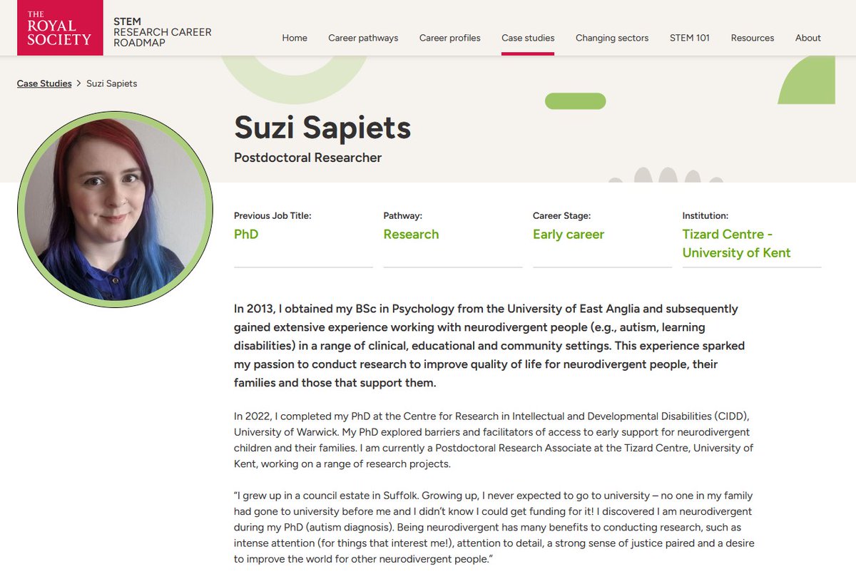 Suzi Sapiets tweet media