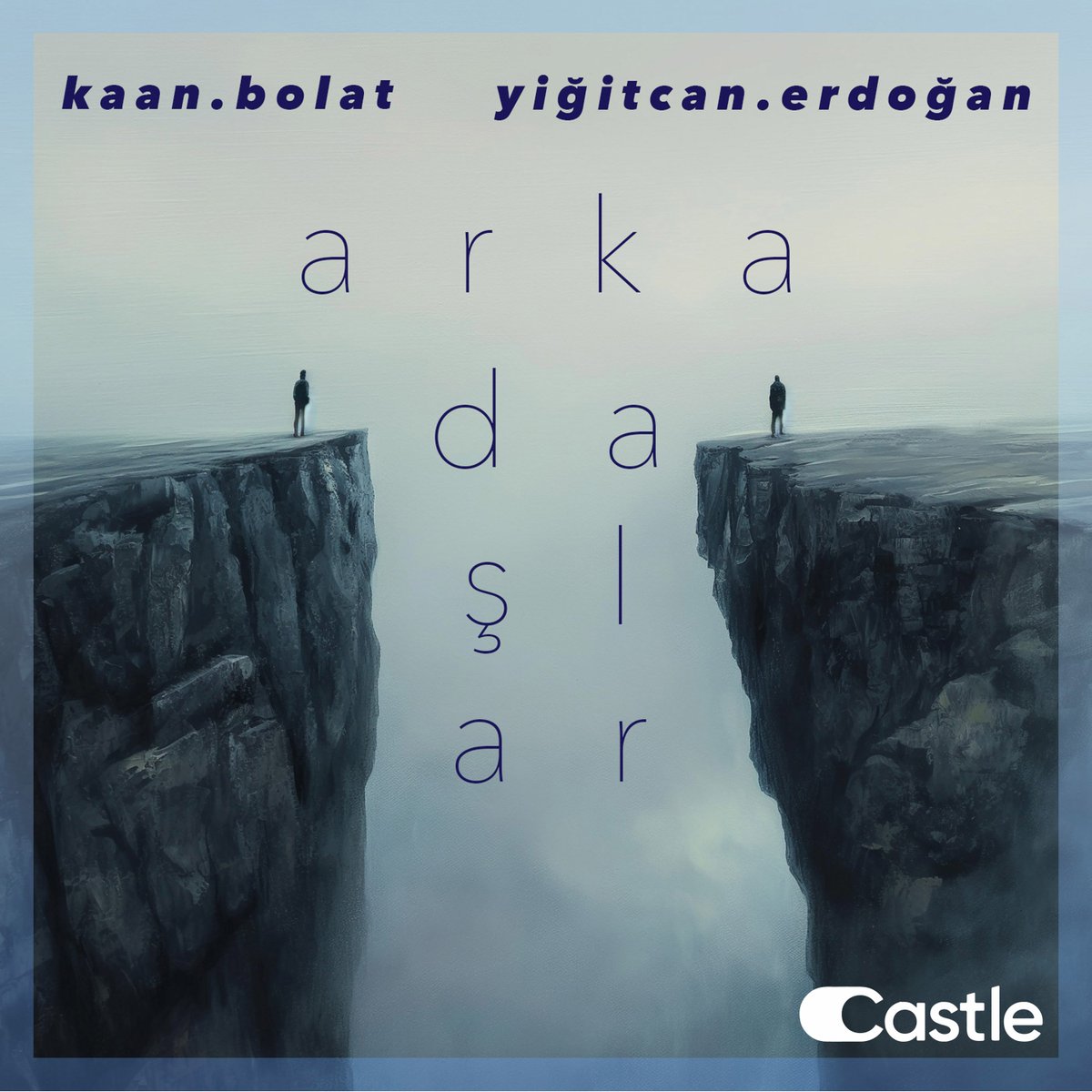 🫂 Arkadaşlar'ın beşinci bölümünde @ckbolat ve @acyberexile, geçtiğimiz ay ilk uzunçaları Büyüklere Ninniler'i yayınlayan @paptircem'den yakın arkadaşları Zehra ve Dilan'ı dinliyor... Spotify: spoti.fi/3VzsFPS YouTube: youtu.be/ON5hDv6_B0o