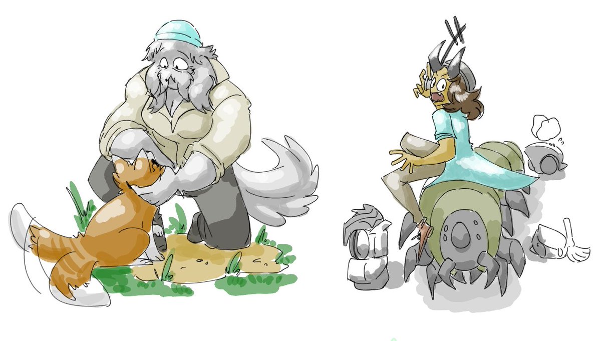 DEL GRIMSLEY tweet media