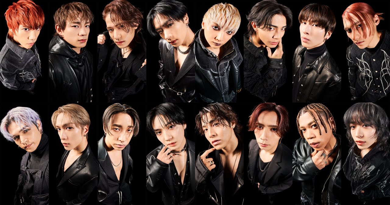 EXILE TRIBE 最新情報 على X: 