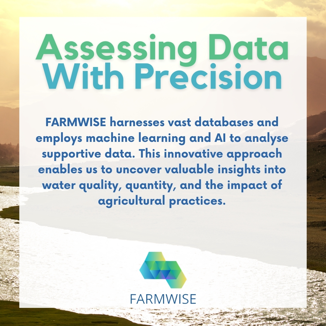 FARMWISE Project tweet media