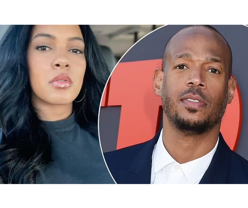 Marlon Wayans breaks silence over the legal aspects related to his secret daughter!!!

There was news about the secret daughter of comedian Marlon Wayans who was born last year.

The baby mama is Brittany Moreland about whom he had not announced to the world.