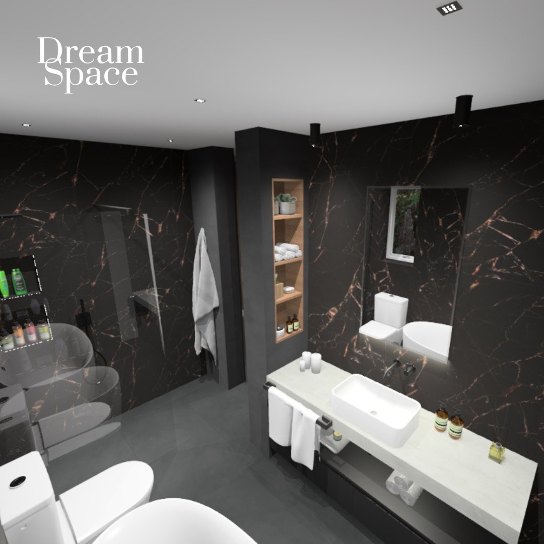 TubsTiles's tweet photo. Are you designing or renovating your bathroom?

Let our expert design team bring your vision to life! We offer customised designs, complete with plans and lifelike 3D renders.

Find out more and schedule an appointment https://t.co/sUqEpD5mO6 or visit your nearest Tubs &amp; Tiles https://t.co/lhll9EFbYR