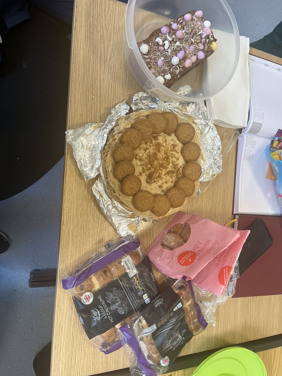 Paul Wilkinson (@paulwilkinson94) on Twitter photo Beckett Wing therapies getting into the Easter spirit! Happy Easter everyone! <a href="/LeedsHospitals/">Leeds Teaching Hospitals</a> <a href="/RichSuddes/">Richard Suddes</a> <a href="/Beck1Christine/">Christine. Beck</a> <a href="/LTHTOT/">Leeds TH OT</a> Beckett Wing therapies getting into the Easter spirit! Happy Easter everyone! <a href="/LeedsHospitals/">Leeds Teaching Hospitals</a> <a href="/RichSuddes/">Richard Suddes</a> <a href="/Beck1Christine/">Christine. Beck</a> <a href="/LTHTOT/">Leeds TH OT</a>