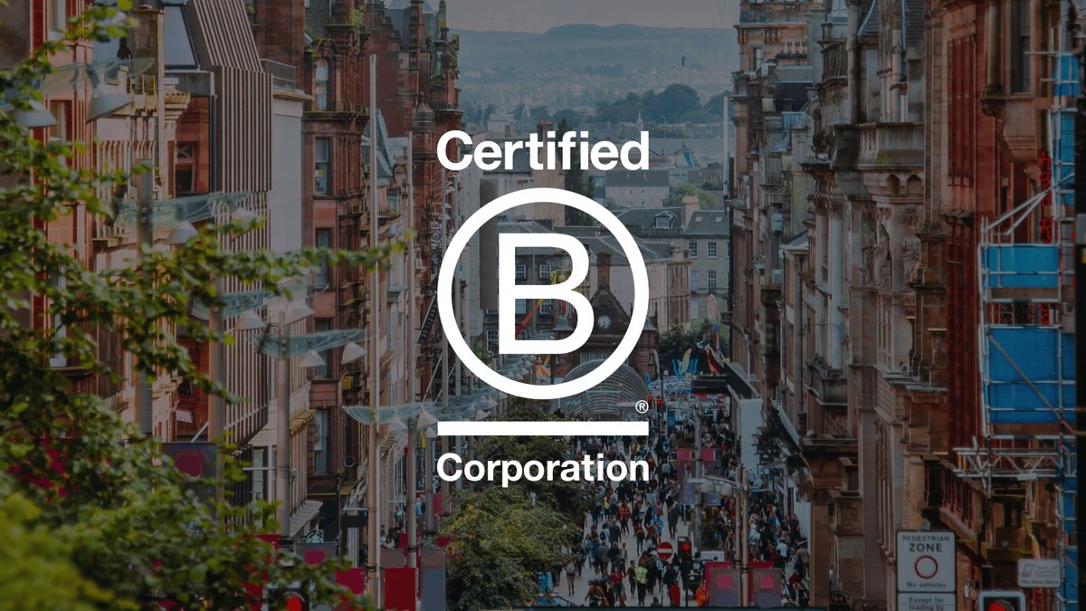 The results you’ve all been waiting for are in!📣 What’s the awareness of #BCorp certification in the UK? Do people want better business? Is #BCorp a solution to addressing society’s problems? 🔍 Read our latest blog for the headline results: bcorporation.uk/reinventing-bu…