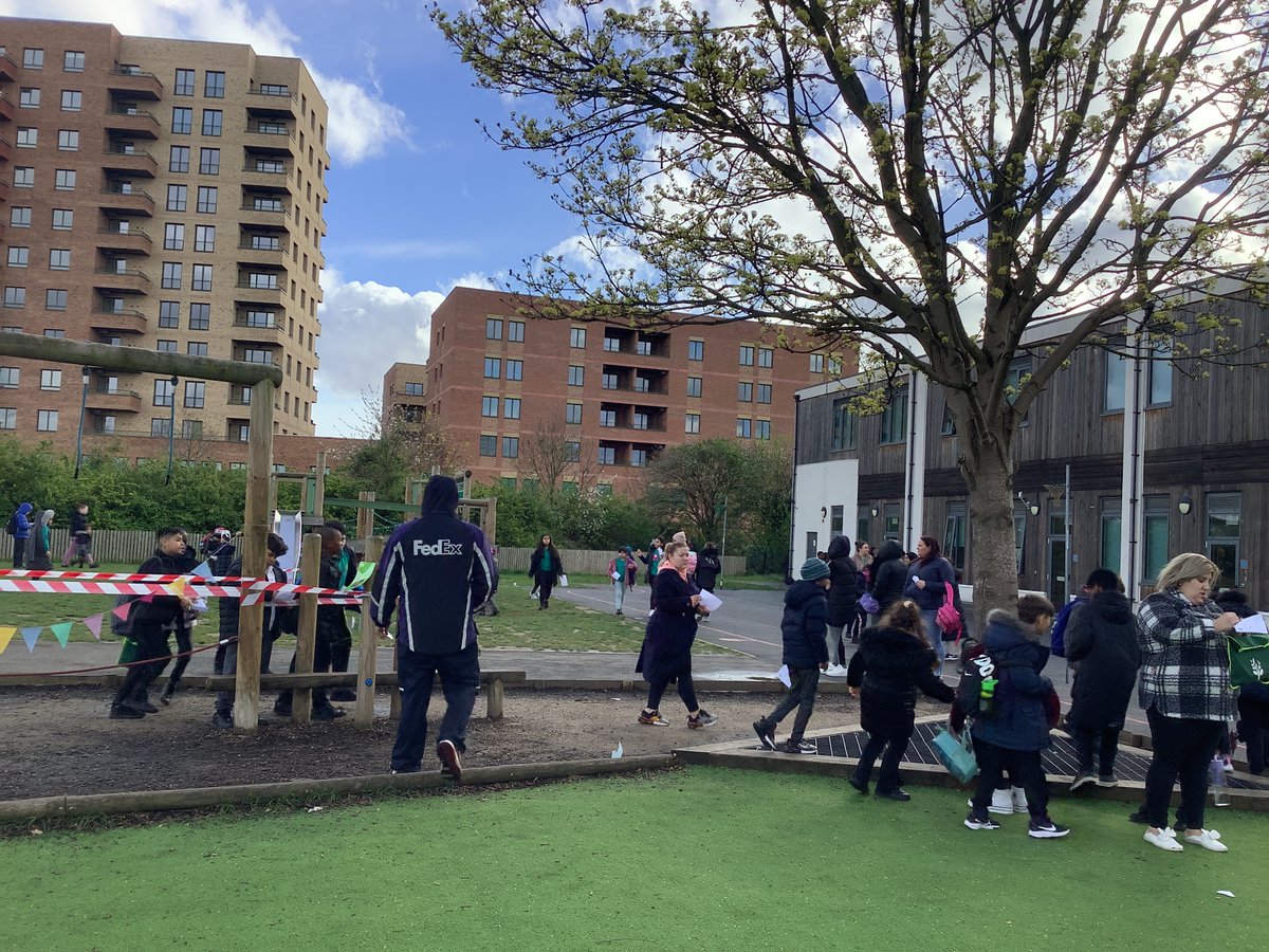 MeridianAngelPS's tweet image. Thank you to everyone who came to our Easter Egg hunt yesterday! We had a great time!#community