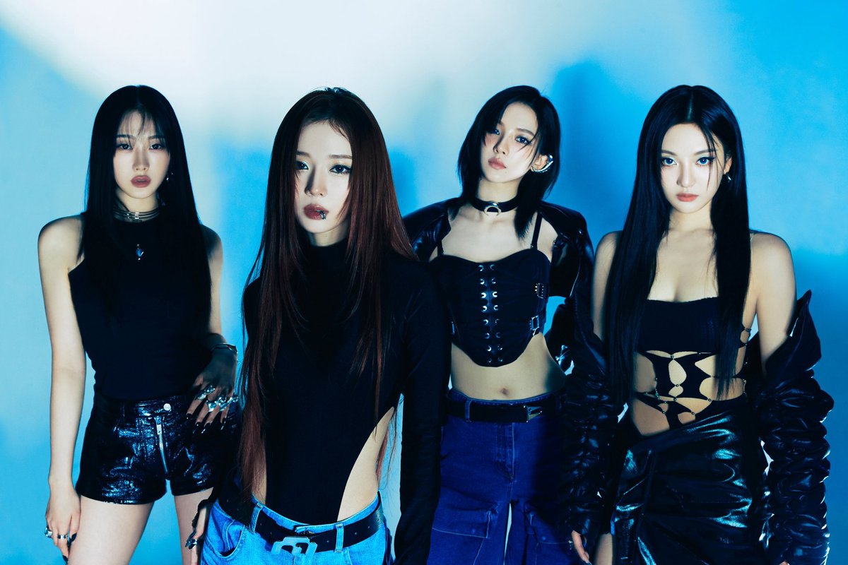 .<a href="/aespa_official/">aespa</a>’s “MY WORLD” was the 12th best-selling album worldwide in 2023, with 2.1 million units sold, IFPI reports.

“Drama” ranks at #20 on the list with 1.5 million units sold.