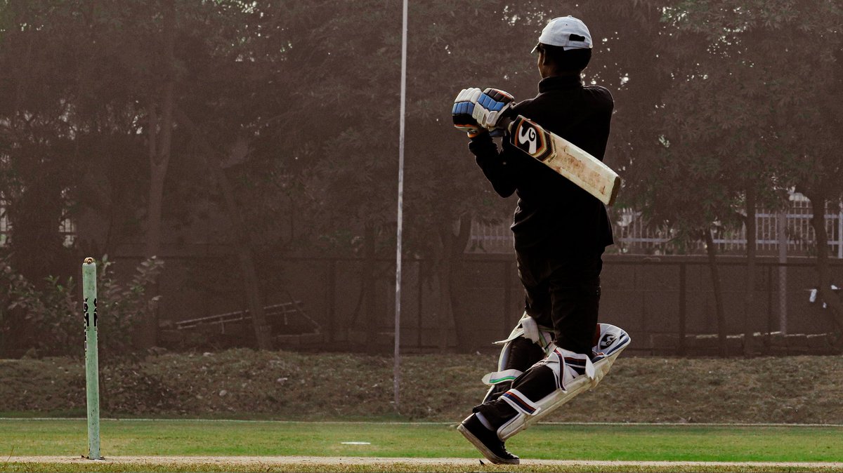 thotakurapappu's tweet photo. || Sports ||
Theme 28, Day 28 of #Snapathon30
To capture the action/essence of a sport/sportsman. https://t.co/owWbu7PJr1