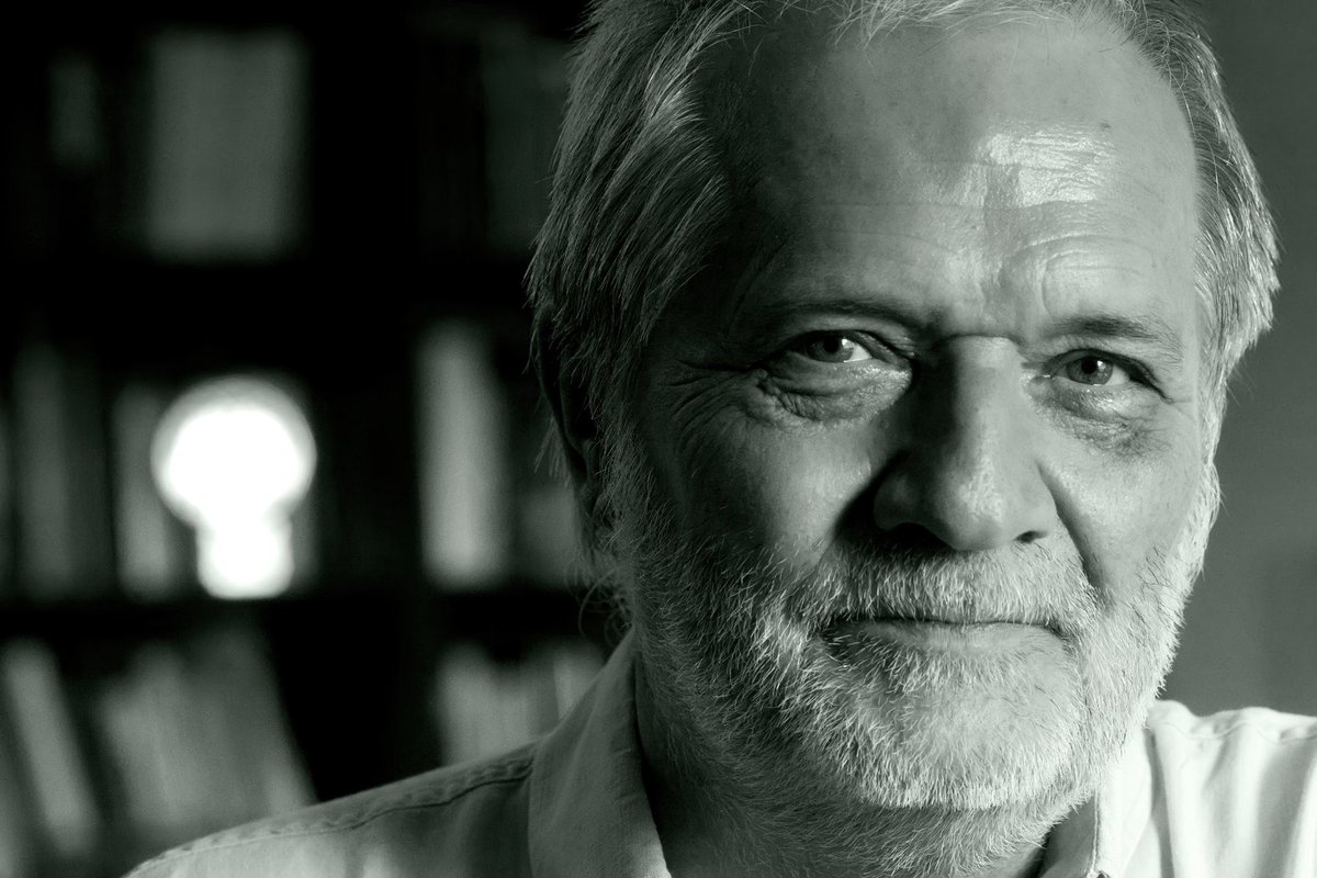 Remembering Péter Eötvös, composer, conductor, and teacher, who was at the heart of one of the most creative periods of Hungarian music

Our relationship goes back to his opera Tri Sestri, which is one of the most groundbreaking works of the 20th century

Péter Eötvös (1944-2024)