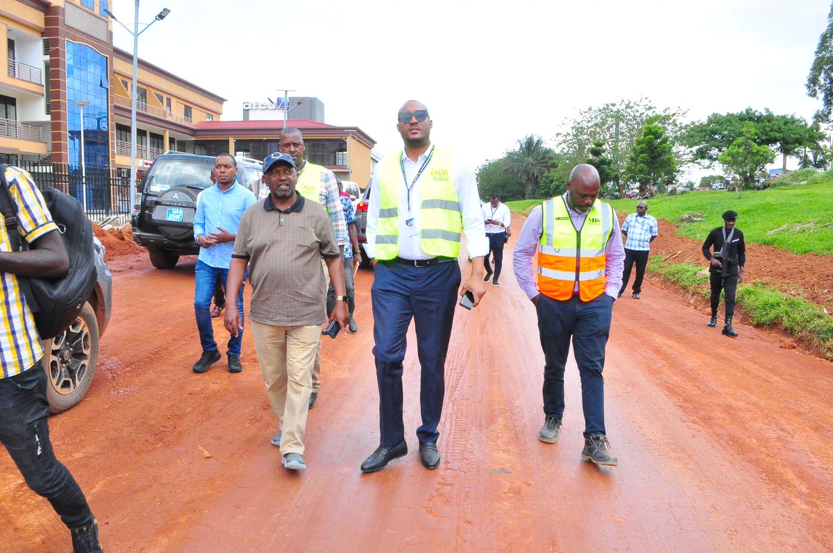Uganda Investment Authority tweet media