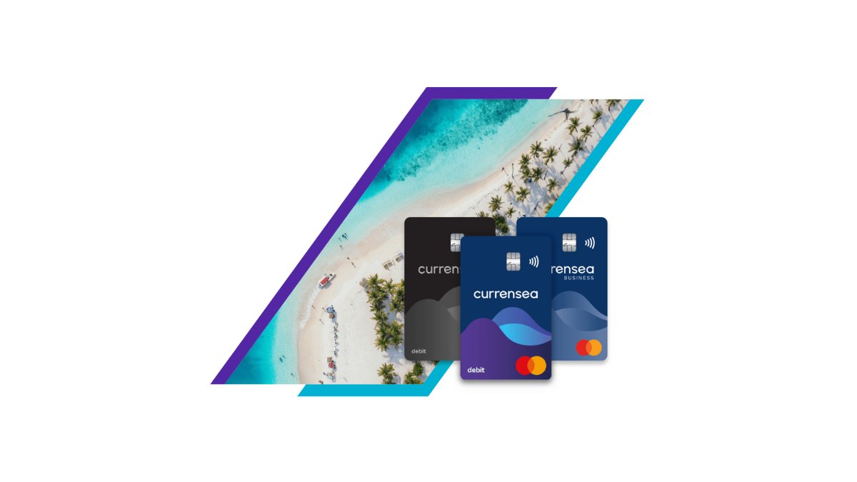 Travel debit card @Currensea hits 100k cardholders 🎉 Thanks to this growth, Currensea have been able to remove 8 million bottles from the ocean 📷🌊 fintech-intel.com/travel-debit-c…