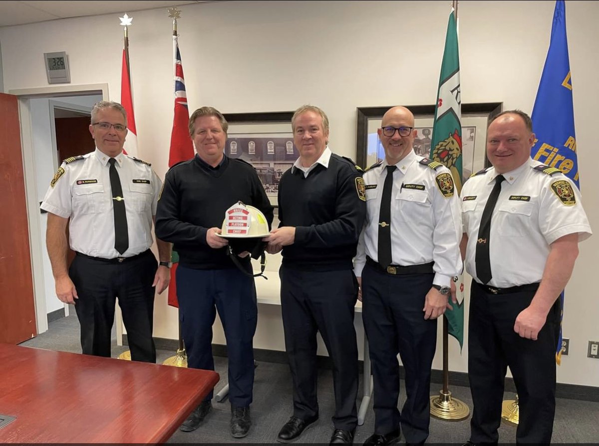 RHPFFA (@rhpffa) on Twitter photo Congratulations to newly designated Acting Platoon Chief Kevin Roskar. APC Roskar will be working with Platoon Chief Roper on C platoon. #promotion #richmondhillfirefighters Congratulations to newly designated Acting Platoon Chief Kevin Roskar. APC Roskar will be working with Platoon Chief Roper on C platoon. #promotion #richmondhillfirefighters