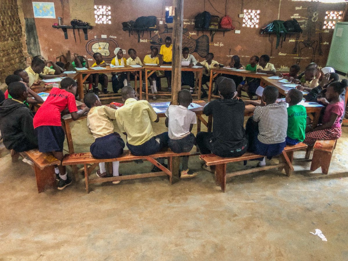 soul_xpressions's tweet photo. Using the arts, non-formal learning and sports, we are restoring fun in the learning and teaching environments to foster imagination and creativity.
#nonformallearning #artforsicialchange #education #pccpcommunity #creativewriting #empower #unesco #cohessivecommunity https://t.co/eU7oUHco6R