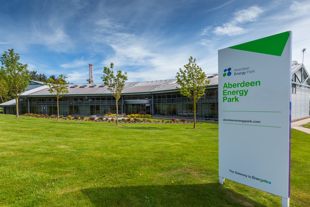 Hat-trick of #office deals concluded at <a href="/AberdeenEIP/">AberdeenEnergyInnov</a> as covered by <a href="/pressjournal/">The Press and Journal</a> : pressandjournal.co.uk/fp/business/64…