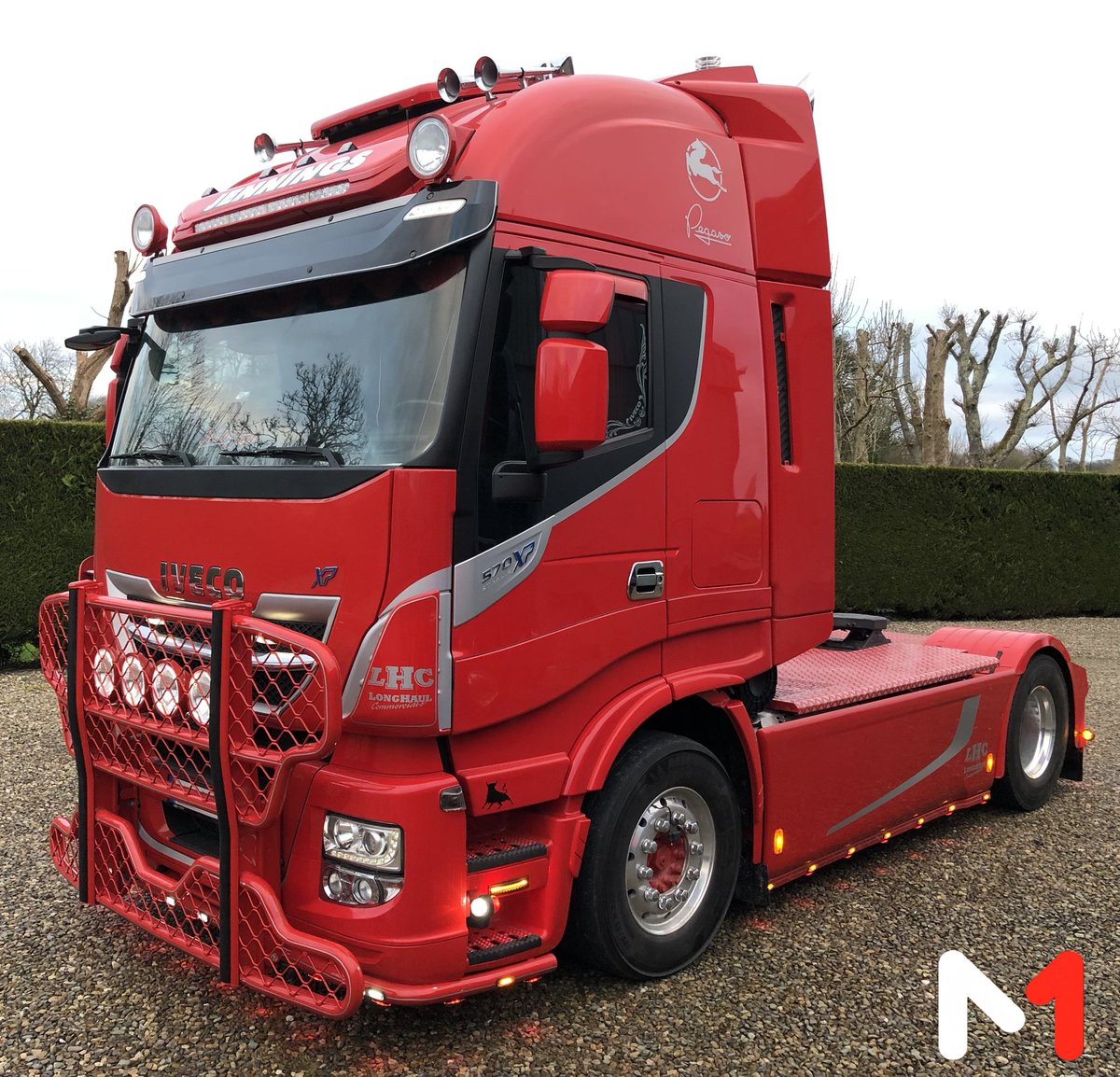 IVECO Trucks 
570 XP
Custom
PHOTO B 

REF: MEDIA1/IVECO570/CUST/006
#MANTGX #Custom #MANTrucks