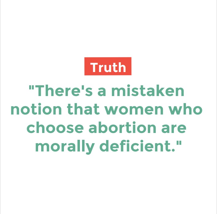 Challenging stigma and promoting accurate information are crucial steps in supporting individuals who seek abortion services. #abortionsioimmoral #shidaniwewe #SafeAbortion @TICAH_KE @tina_kenya3 @cbo_yesam @jeronimobwar1 @DreamsGirlsYou1