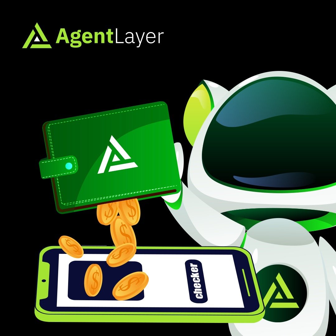 Agent_Layer's tweet photo. 🔒 Secure Your Crypto & Get 1,000 Airdrop Rewards!
Join the Wallet Checker campaign by tweeting, we will retweet valuable insights and pick 5 frens to send rewards 🪂
⏰ Mar 28 to Apr 4
✅ Tweet your feedback about using Wallet Checker
#⃣ Tweet with #AgentLayer #WalletChecker
💰 1,000 AgentLayer Points
https://t.co/eWbnqvn24m