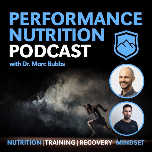 Andy_Kasper's tweet image. Had the pleasure of talking recently with @DrBubbs on The Performance Nutrition Podcast. I shared some of my experiences and insights from the world of elite sport as well as some of my published work. It was a really interesting discussion
#Nutrition #Sport #Performance #Health