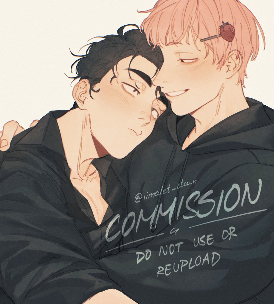 iimalet_down's tweet image. matsuhana comm for @catkettle 🫶🫶