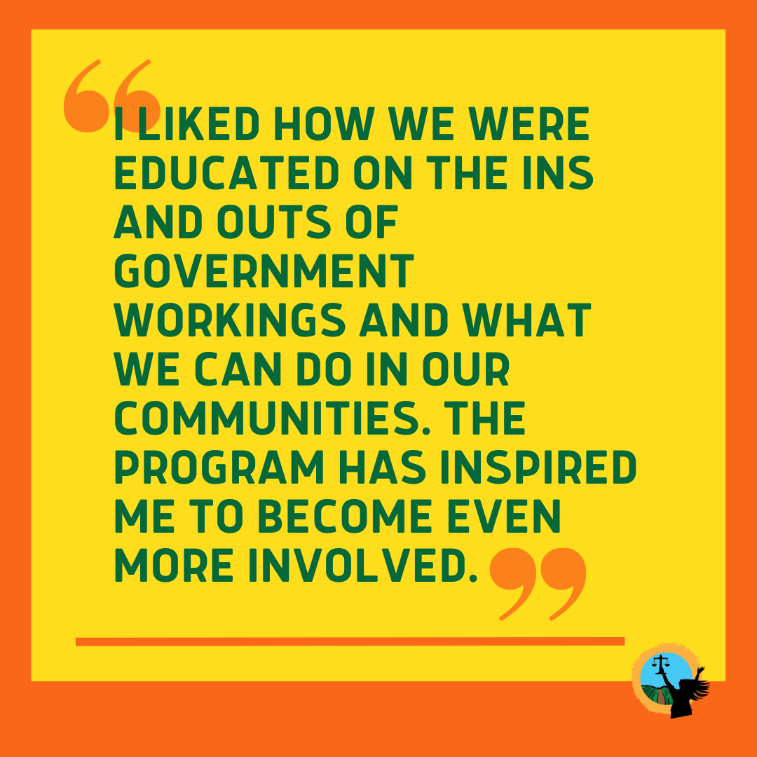 'Our #RuralWomenLead program continues to inspire and uplift migrant and rural women, equipping them with the skills and confidence to become change-makers. We're thrilled to share some of the incredible feedback we've received.